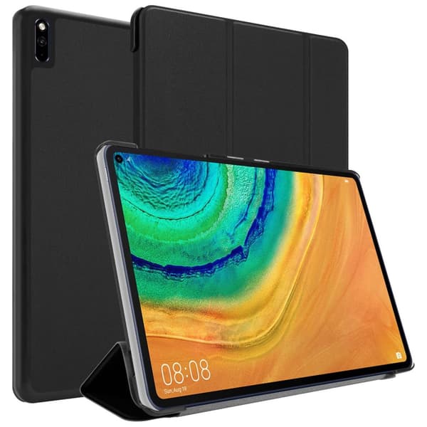 Huawei MatePad PRO (10.8 Tulli) Lompakkokotelo Matkapuhelinkotelo Suojakuori Ultra Thin Suojakotelo Auto Wake Up ja Stand-toiminto