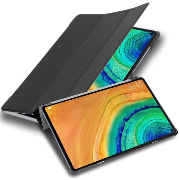 Huawei MatePad PRO (10.8 Tulli) Lompakkokotelo Matkapuhelinkotelo Suojakuori Ultra Thin Suojakotelo Auto Wake Up ja Stand-toiminto