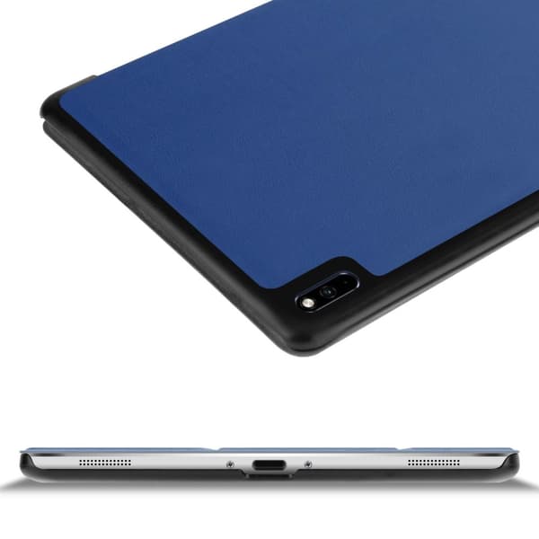 Huawei MatePad PRO (10.8 Tulli) Lompakkokotelo Matkapuhelinkotelo Suojakuori Ultra Thin Suojakotelo Auto Wake Up ja Stand-toiminto