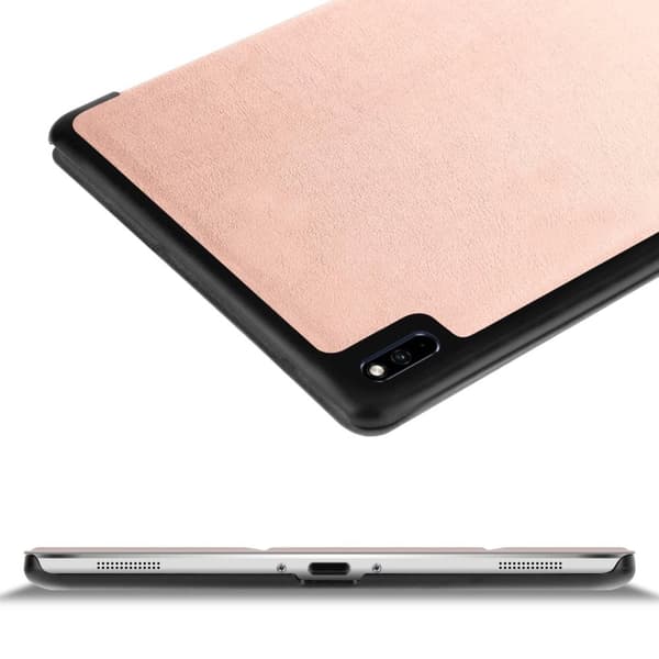 Huawei MatePad PRO (10.8 Tulli) Lompakkokotelo Matkapuhelinkotelo Suojakuori Ultra Thin Suojakotelo Auto Wake Up ja Stand-toiminto