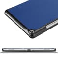 Pikkukuva 7 / 8: Huawei MediaPad T3 8 (8.0 Tulli) Lompakkokotelo Matkapuhelinkotelo Suojakuori Ultra Thin Suojakotelo ilman Auto Wake Up ja Stand-toiminto
