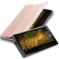 Miniatyrbilde 1 av 8: Deksel for Samsung Galaxy Tab A (10.5 tommer) Ultratynt Lommebokdeksel til Nettbrett med automatisk oppvåkning og stativfunksjon
