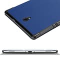Pikkukuva 7 / 8: Samsung Galaxy Tab A (10.5 Tulli) Lompakkokotelo Matkapuhelinkotelo Suojakuori Ultra Thin Suojakotelo Auto Wake Up ja Stand-toiminto