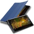 Pikkukuva 1 / 8: Samsung Galaxy Tab A (10.5 Tulli) Lompakkokotelo Matkapuhelinkotelo Suojakuori Ultra Thin Suojakotelo Auto Wake Up ja Stand-toiminto