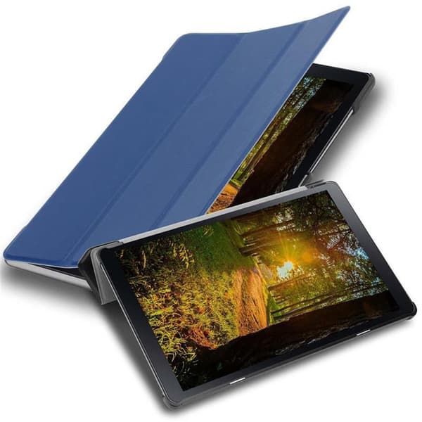 Samsung Galaxy Tab A (10.5 Zoll) Pungetui Cover ()
