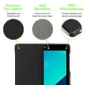 Miniatyrbillede 4 af 8: Samsung Galaxy Tab S3 (9.7 Zoll) Pungetui Cover ()