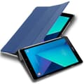 Miniatyrbild 1 av 8: Skal för surfplatta för Samsung Galaxy Tab S3 (9.7 tum) Plånboksfodral Ultratunnt Skal med automatisk väckning och ståfunktion