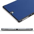 Pikkukuva 6 / 8: Samsung Galaxy Tab S3 (9.7 Tulli) Lompakkokotelo Matkapuhelinkotelo Suojakuori Ultra Thin Suojakotelo Auto Wake Up ja Stand-toiminto