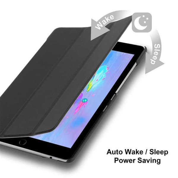 iPad PRO (9.7 Zoll) Pungetui Cover ()