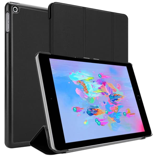 iPad PRO (9.7 Zoll) Pungetui Cover ()