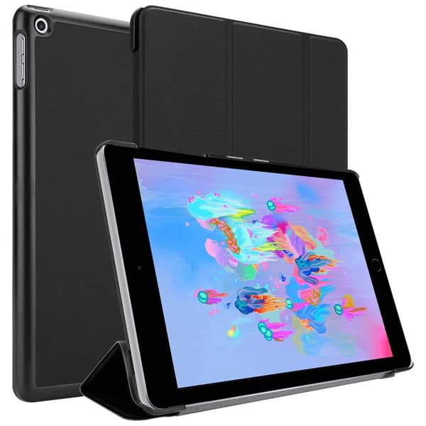 iPad PRO (9.7 Zoll) Pungetui Cover ()