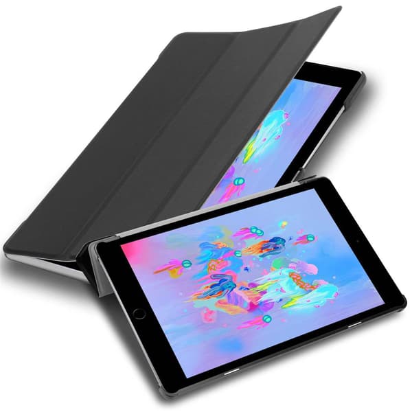 iPad PRO (9.7 Tulli) Lompakkokotelo Matkapuhelinkotelo Suojakuori Ultra Thin Suojakotelo Auto Wake Up ja Stand-toiminto