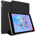 Pikkukuva 7 / 8: iPad PRO (9.7 Tulli) Lompakkokotelo Matkapuhelinkotelo Suojakuori Ultra Thin Suojakotelo Auto Wake Up ja Stand-toiminto