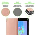 Miniatyrbillede 7 af 11: iPad PRO (9.7 Zoll) Pungetui Cover ()