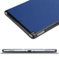 Miniatyrbilde 6 av 8: Deksel for iPad PRO (9.7 tommer) Ultratynt Lommebokdeksel til Nettbrett med automatisk oppvåkning og stativfunksjon
