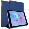 Miniatyrbilde 7 av 8: Deksel for iPad PRO (9.7 tommer) Ultratynt Lommebokdeksel til Nettbrett med automatisk oppvåkning og stativfunksjon
