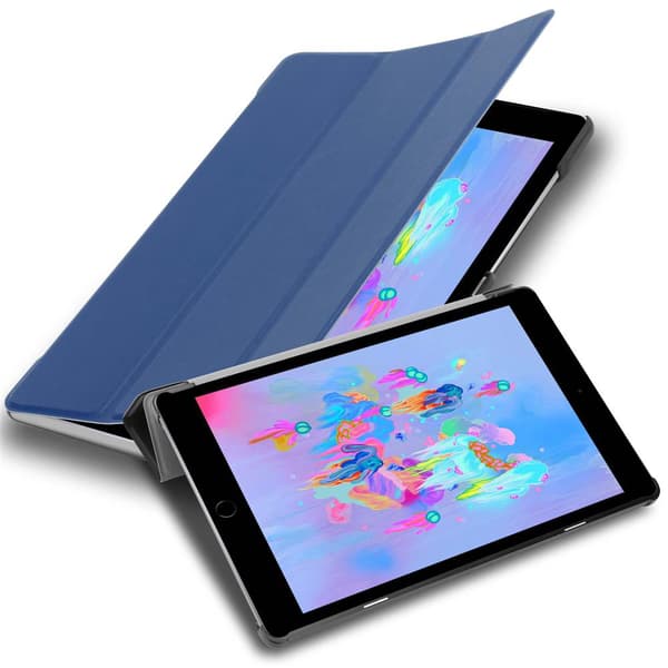 iPad PRO (9.7 Tulli) Lompakkokotelo Matkapuhelinkotelo Suojakuori Ultra Thin Suojakotelo Auto Wake Up ja Stand-toiminto