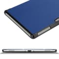 Miniatyrbild 6 av 8: Skal för surfplatta för Microsoft Surface GO Fodral Ultratunnt Mobilskydd UTAN automatisk väckning och ståfunktion