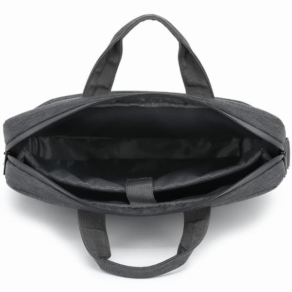 Laptopveske 16" grå