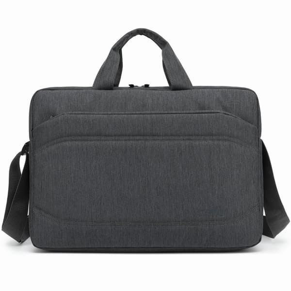Laptopveske 16" grå