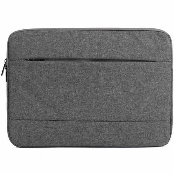 Suojus kannettavalle 15,6" Harmaa