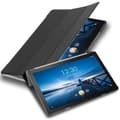 Pikkukuva 1 / 8: Lenovo Tab P10 (10.1 Zoll) Lompakkokotelo Matkapuhelinkotelo Suojakuori Ultra Thin Suojakotelo Auto Wake Up ja Stand-toiminto