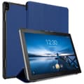 Pikkukuva 7 / 8: Lenovo Tab P10 (10.1 Zoll) Lompakkokotelo Matkapuhelinkotelo Suojakuori Ultra Thin Suojakotelo Auto Wake Up ja Stand-toiminto