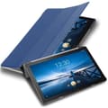 Pikkukuva 1 / 8: Lenovo Tab P10 (10.1 Zoll) Lompakkokotelo Matkapuhelinkotelo Suojakuori Ultra Thin Suojakotelo Auto Wake Up ja Stand-toiminto