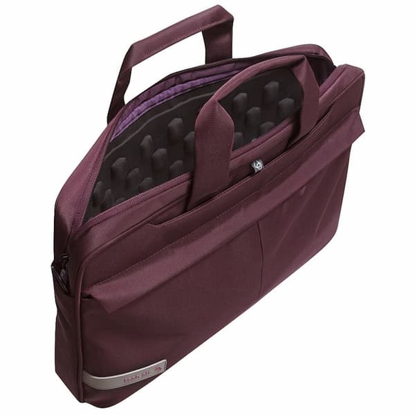 Laptopväska Tech Air TAN3205V3 Purpur 15,6"