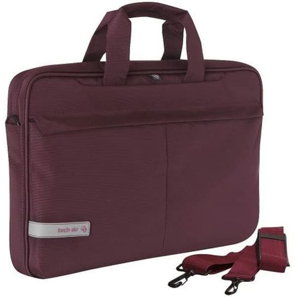 Laptopväska Tech Air TAN3205V3 Purpur 15,6"