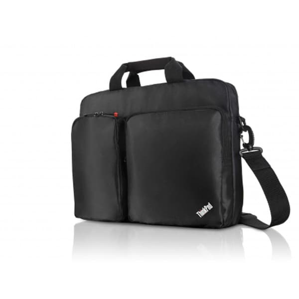 Laptopväska Lenovo 4X40H57287 Svart 14"