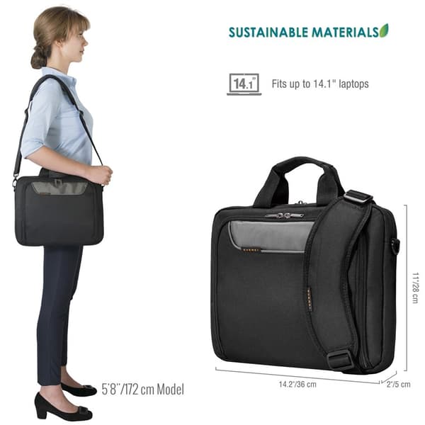 Advance ECO (EKB407NCH14-ECO)