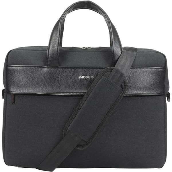 Laptopväska Mobilis 056004 Silvrig 11-14"