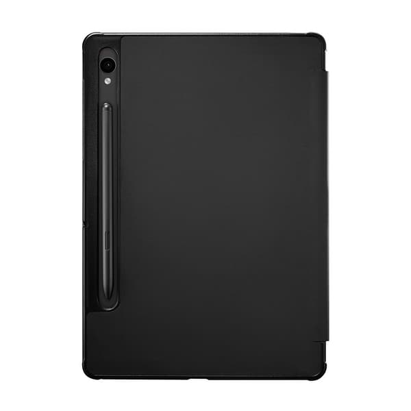 Tablettikotelo Samsung Galaxy Tab S9 11" musta
