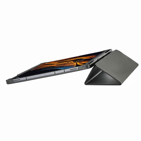 Nettbrettdeksel Samsung Galaxy Tab S9 Ultra 14.6" Svart