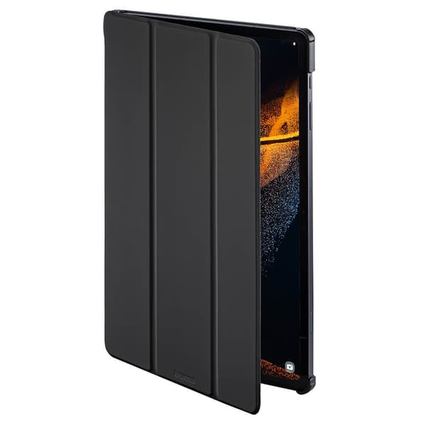 Nettbrettdeksel Samsung Galaxy Tab S9 Ultra 14.6" Svart