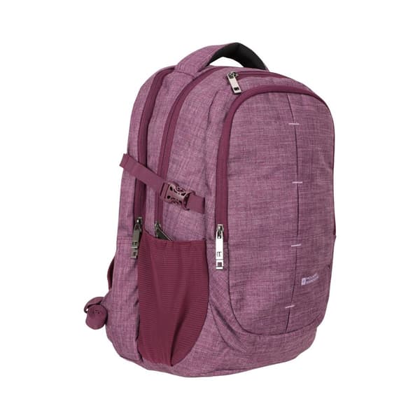Mountain Warehouse 30L Laptop Backpack