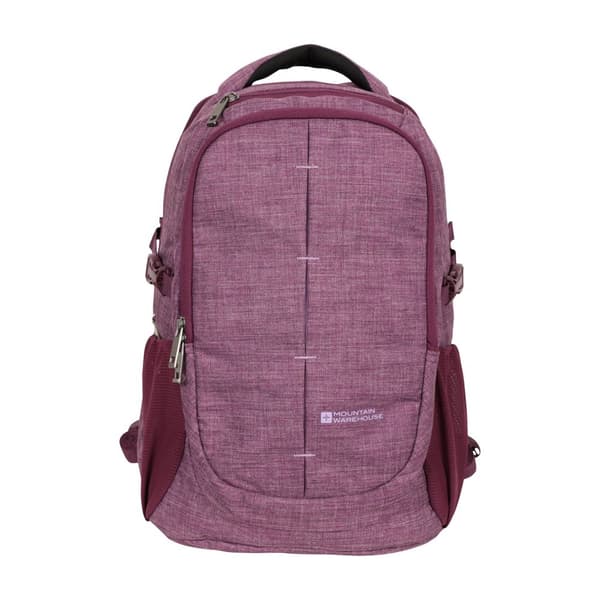 Mountain Warehouse 30L Laptop Backpack