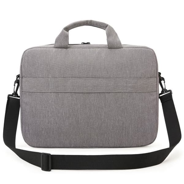 Palisades 15 tums laptopväska 40 cm 008 LJUSGRÅ