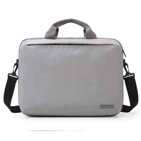 Palisades 15 tums laptopväska 40 cm 008 LJUSGRÅ