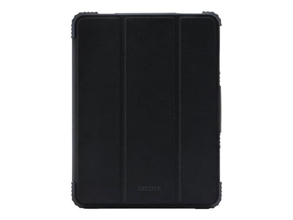 DICOTA - CONSIGNMENT Tlet Folio Fodral IPAD 10.9-11IN (2020/4 GEN 2021/3 GE - 7640186419888