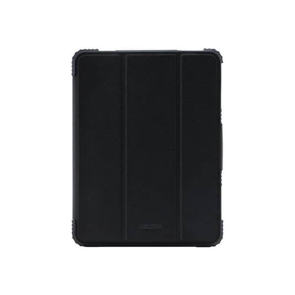 DICOTA - CONSIGNMENT Tlet Folio Fodral IPAD 10.9-11IN (2020/4 GEN 2021/3 GE - 7640186419888