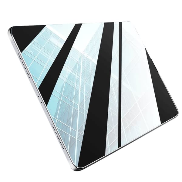INF Karkaistu lasi iPad näytönsuoja iPad 2018/2020/2022 12.9