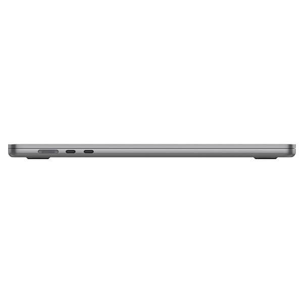 Spigen Macbook Air 15 M2 (A2941)/M3 (A3114) Skærmbeskytter GLAS.tR Slim