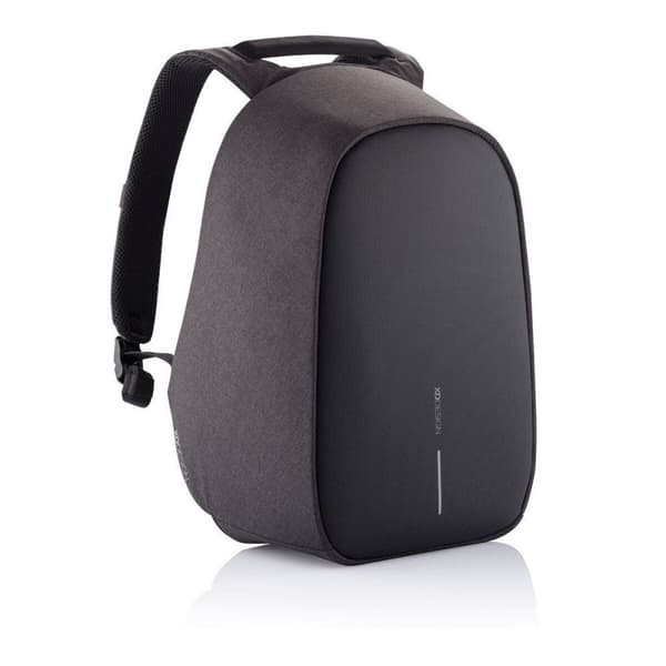 Anti-tyveri Rygsæk XD Design Bobby Hero XL Sort