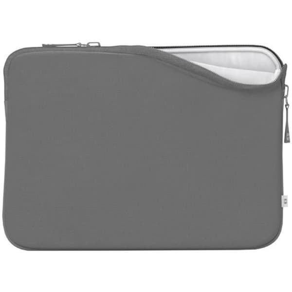 MW Housse Basics Eco för MacBook Pro och Air 13 Grå - 3700313947227