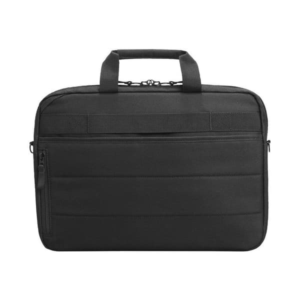 Axelväska för bärbar dator - HP - Renew Business - Svart - 14 tum - Unisex