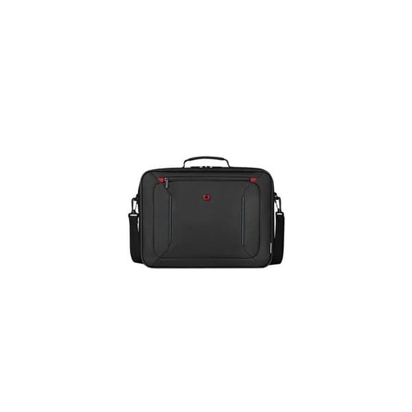 WENGER Sacoche BQ 16 Fodral Maximal dimension: 40,6 cm (16) Svart - 680178