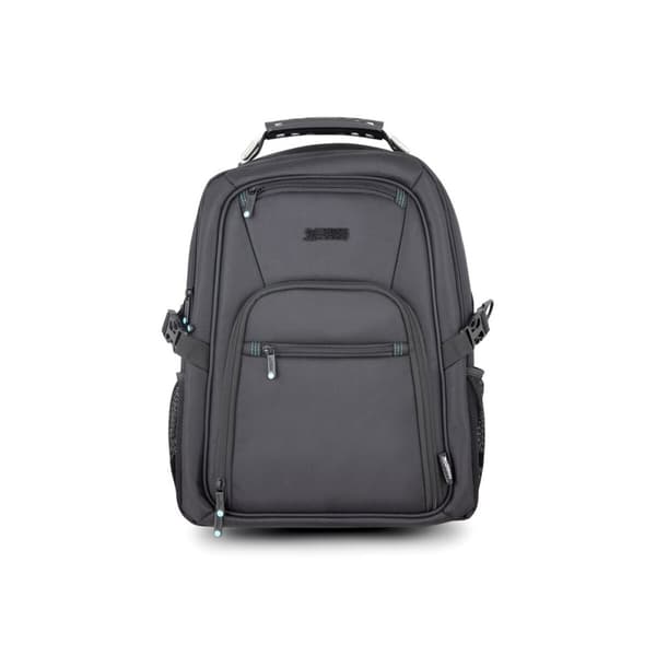 Laptop Ryggsekk Urban Factory HTB14UF Svart
