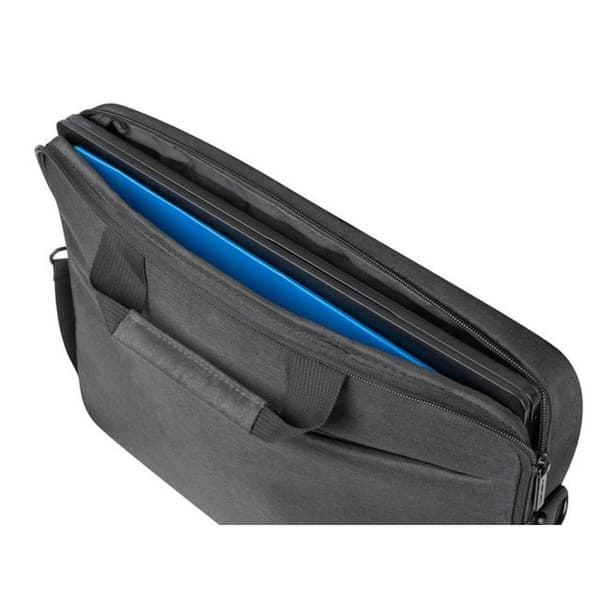Laptopväska Natec Beira Svart